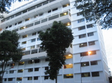 Blk 562 Ang Mo Kio Avenue 3 (Ang Mo Kio), HDB 4 Rooms #45902